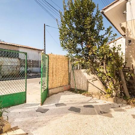 Apartamento Studio Cosy Avec Terrasse Et Jardin Floirac  Exterior foto