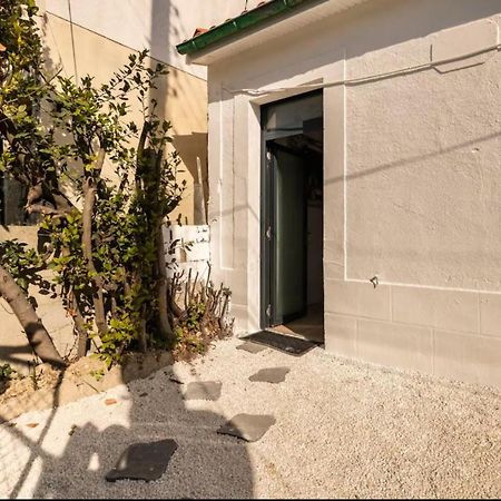 Apartamento Studio Cosy Avec Terrasse Et Jardin Floirac  Exterior foto
